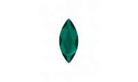 Marquise plano. Emerald (14...