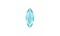 Marquise plano. Aquamarine...