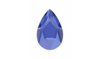 Lágrima plana. Saphire (14...