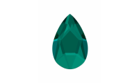 Lágrima plana. Emerald (14...