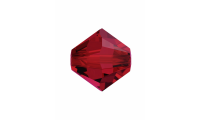 Tupi xilion 4 mm. Scarlet