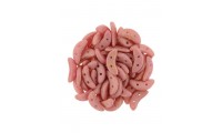 Crescent 10mm Watermelon