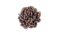 Crescent 10mm Bronze Berry