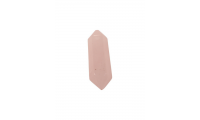 Péndulo de cuarzo rosa de...