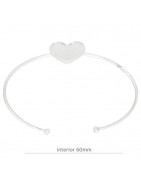 Pulseras para swarovski