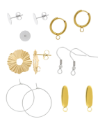 Pendientes y presiones