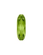 Long Classical Oval