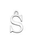 Colgantes letras